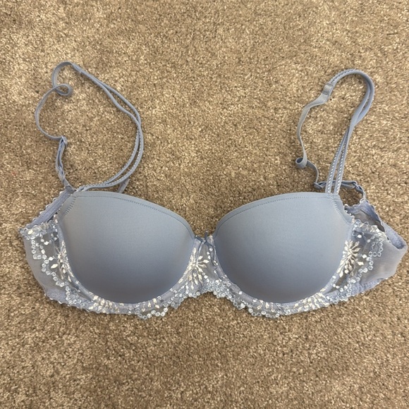 MARIE JO LIMITED EDITION BRA 34B - Picture 2 of 5